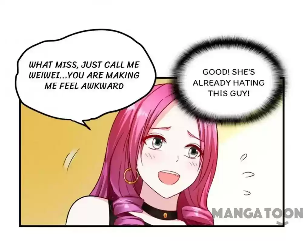 Picking up a School Beauty to Be Wife Episode 24