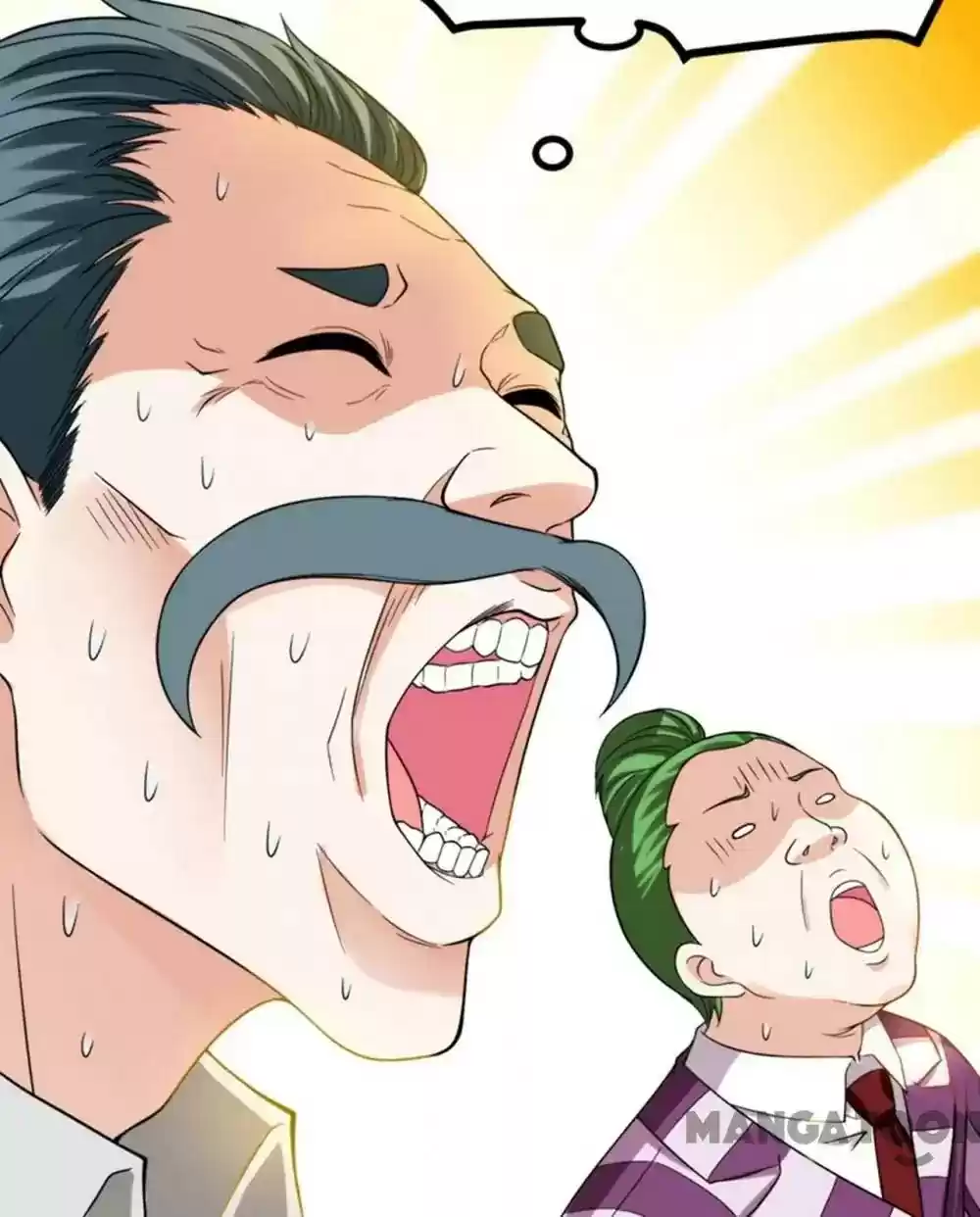 Picking up a School Beauty to Be Wife Episode 24