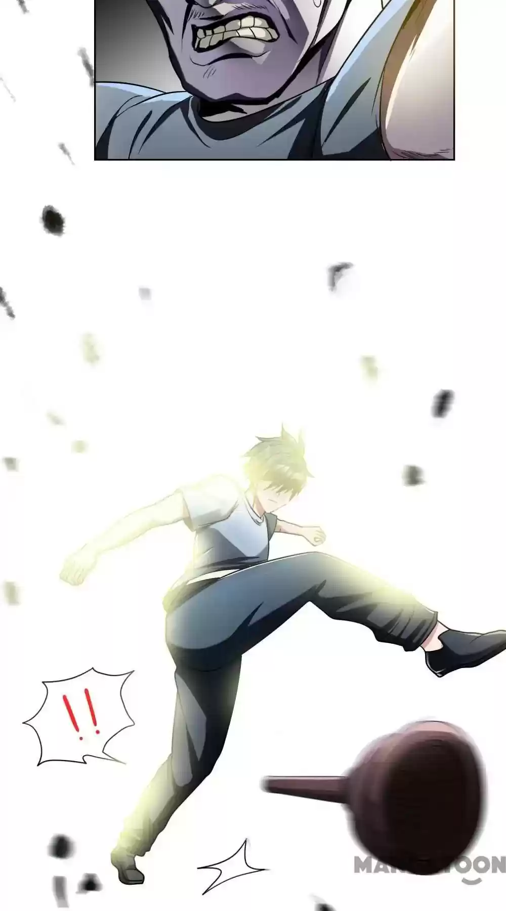 Picking up a School Beauty to Be Wife Episode 3