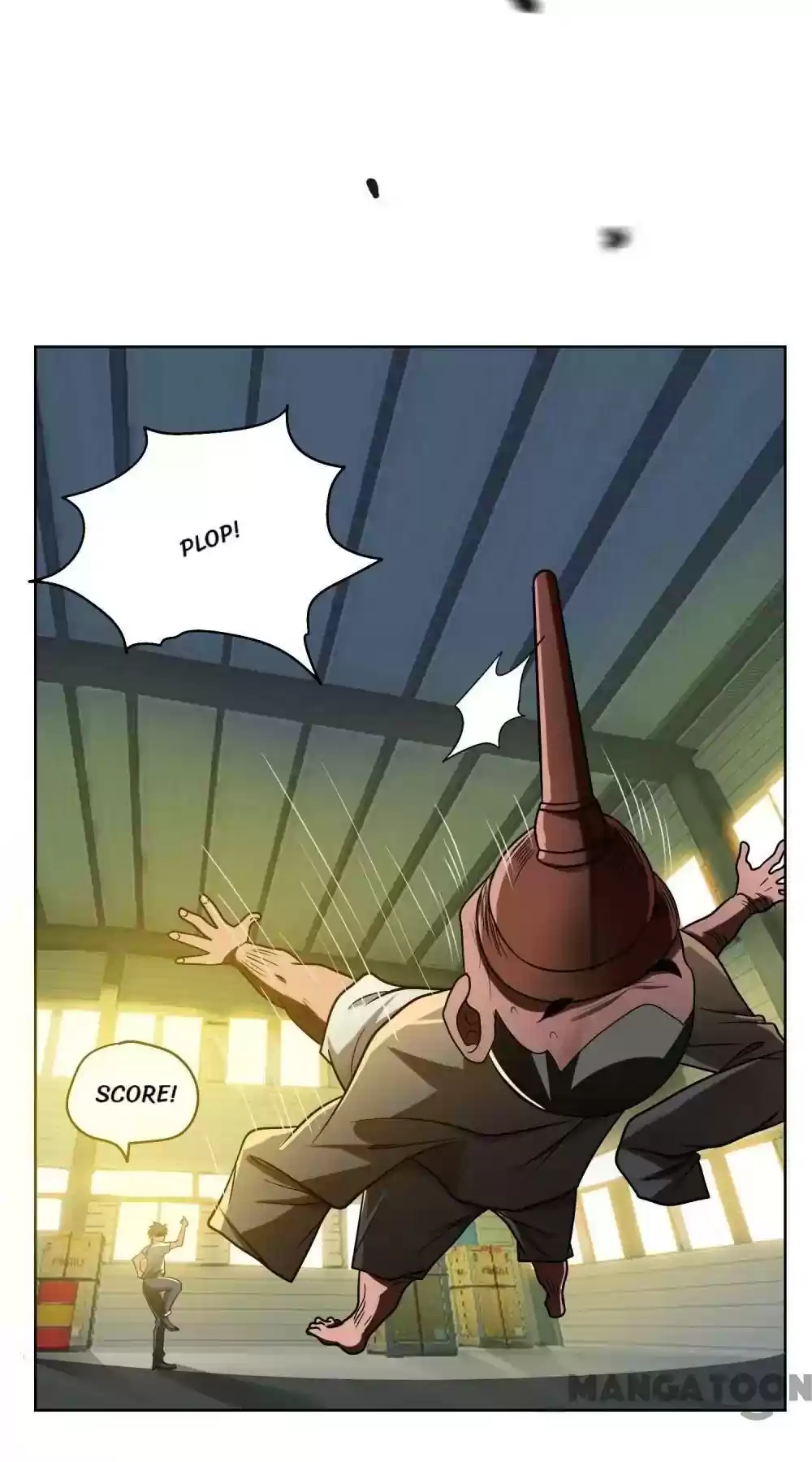 Picking up a School Beauty to Be Wife Episode 3