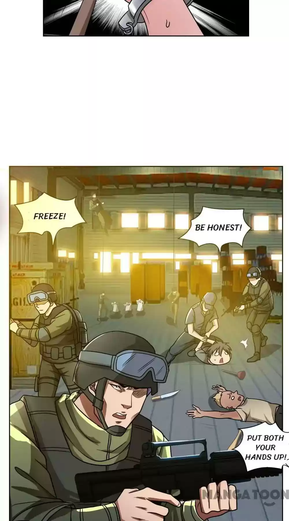 Picking up a School Beauty to Be Wife Episode 3