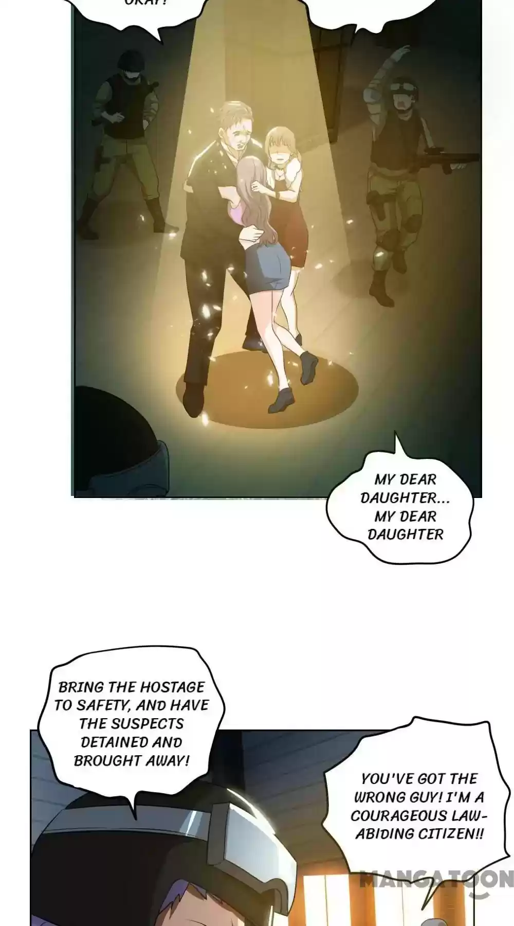 Picking up a School Beauty to Be Wife Episode 3