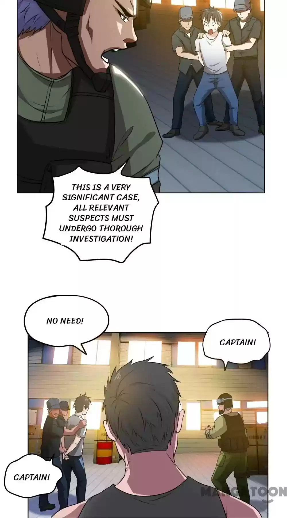 Picking up a School Beauty to Be Wife Episode 3