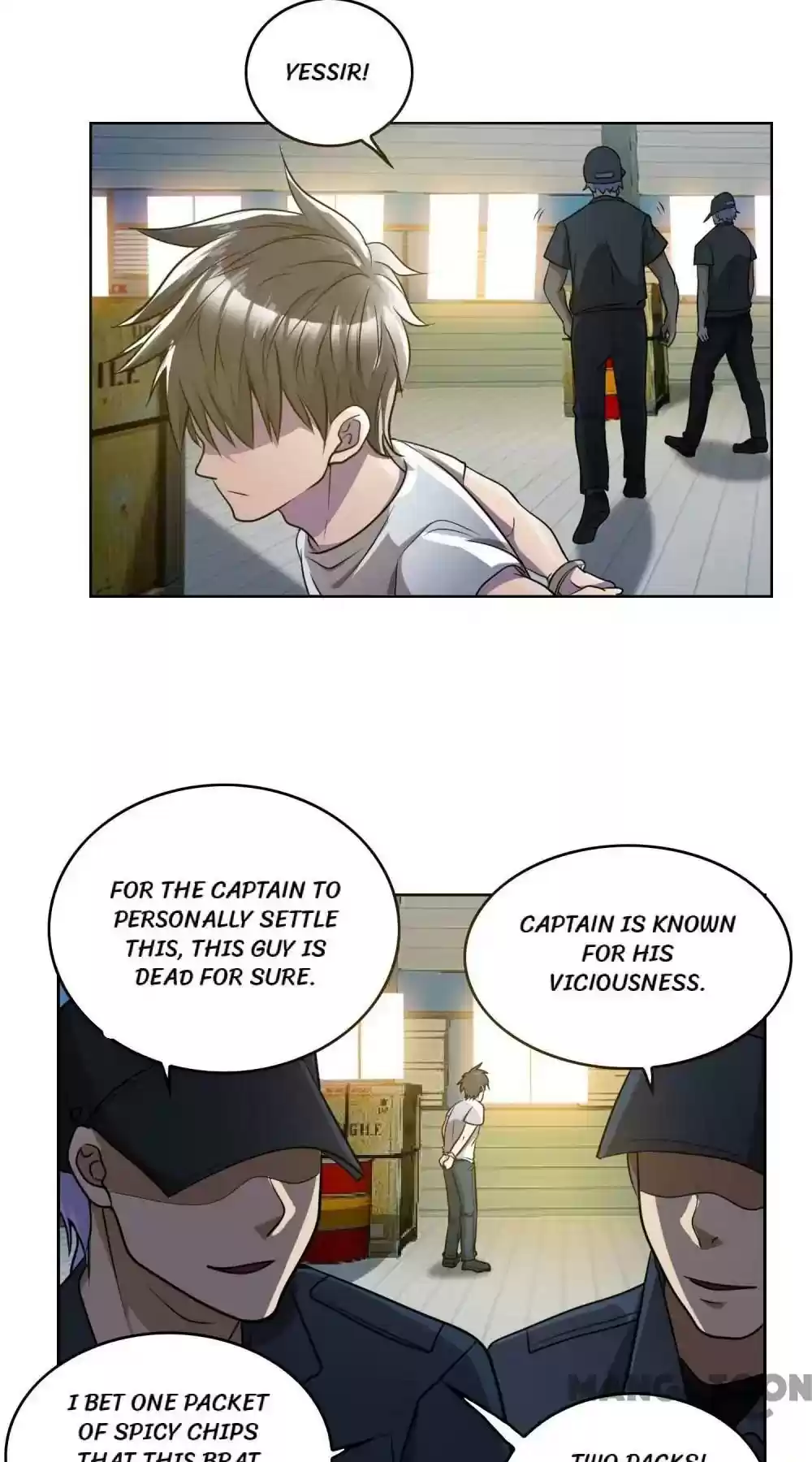 Picking up a School Beauty to Be Wife Episode 3