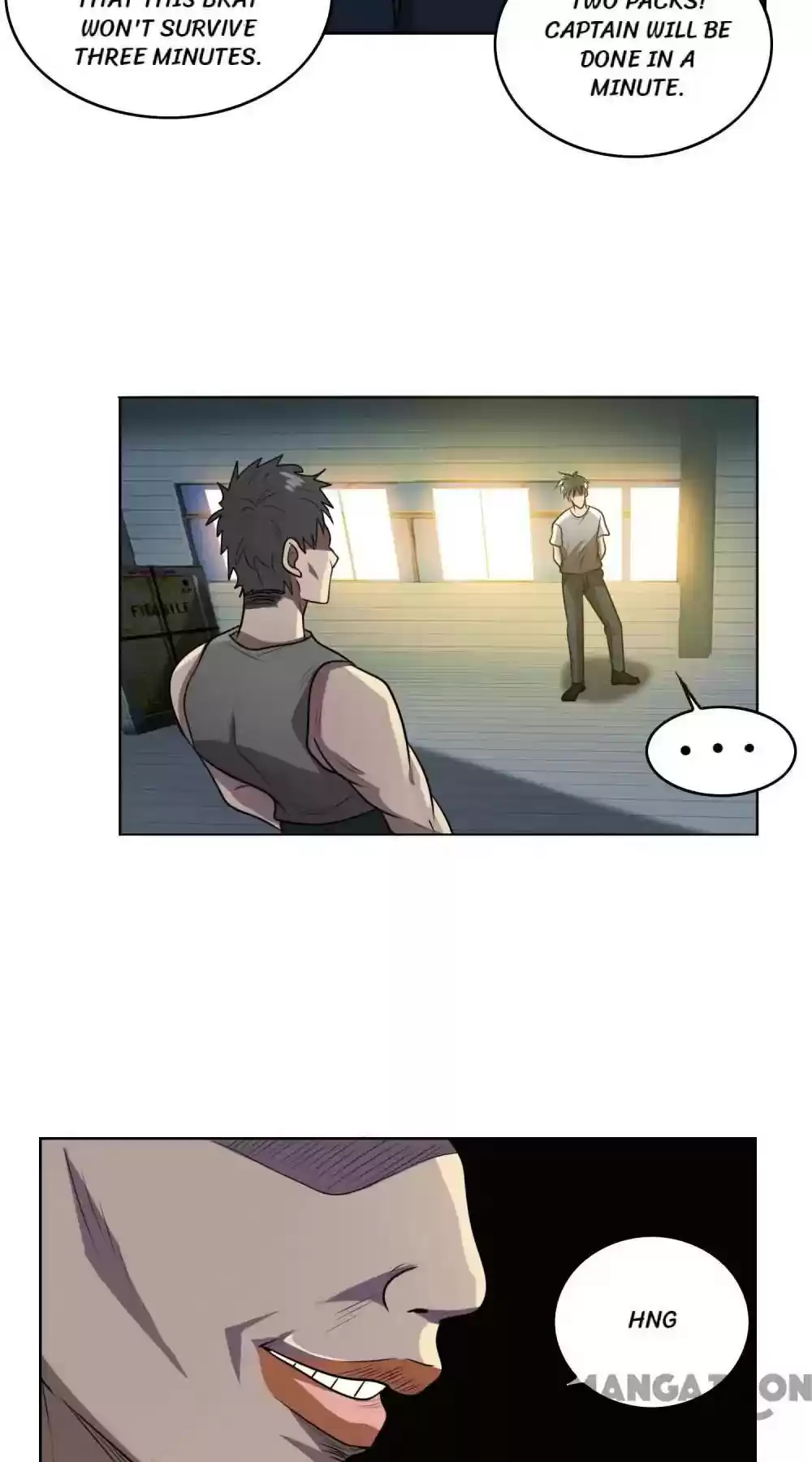 Picking up a School Beauty to Be Wife Episode 3