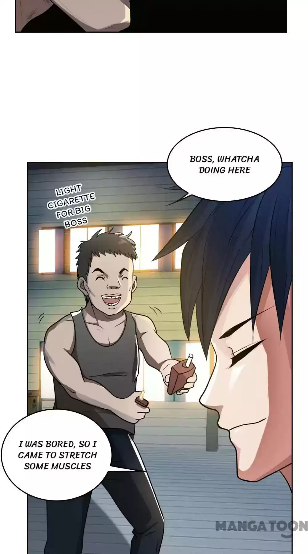 Picking up a School Beauty to Be Wife Episode 3