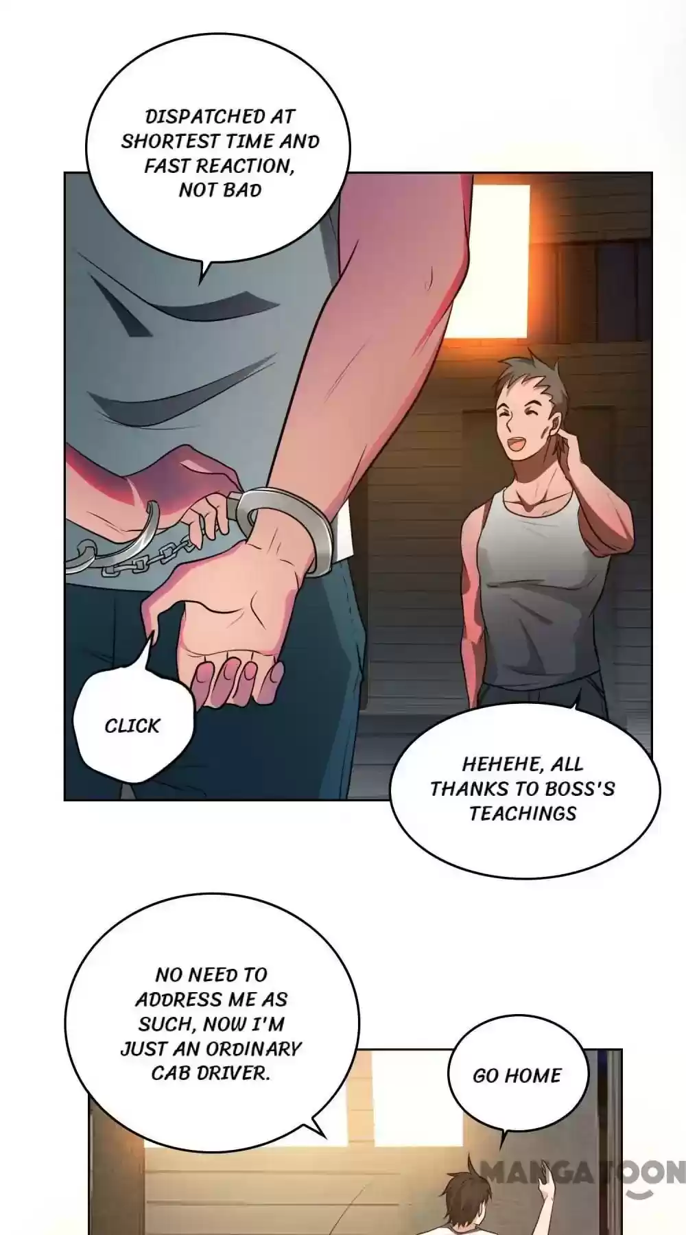 Picking up a School Beauty to Be Wife Episode 3