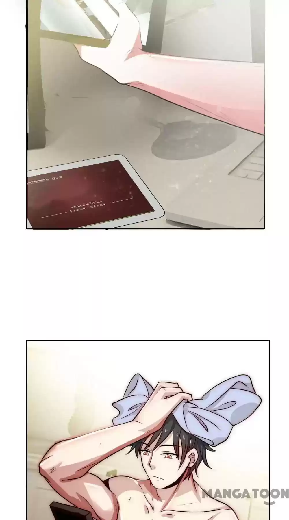 Picking up a School Beauty to Be Wife Episode 3