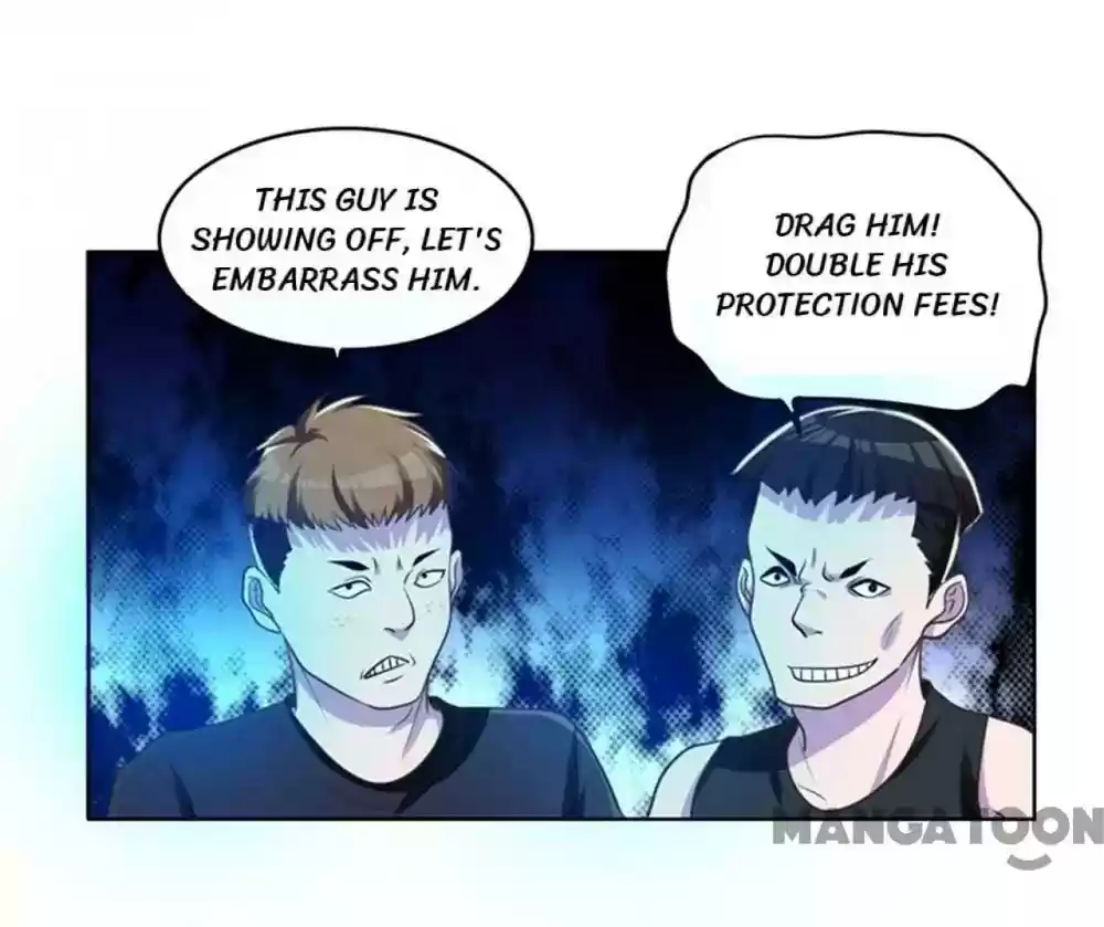 Picking up a School Beauty to Be Wife Episode 4