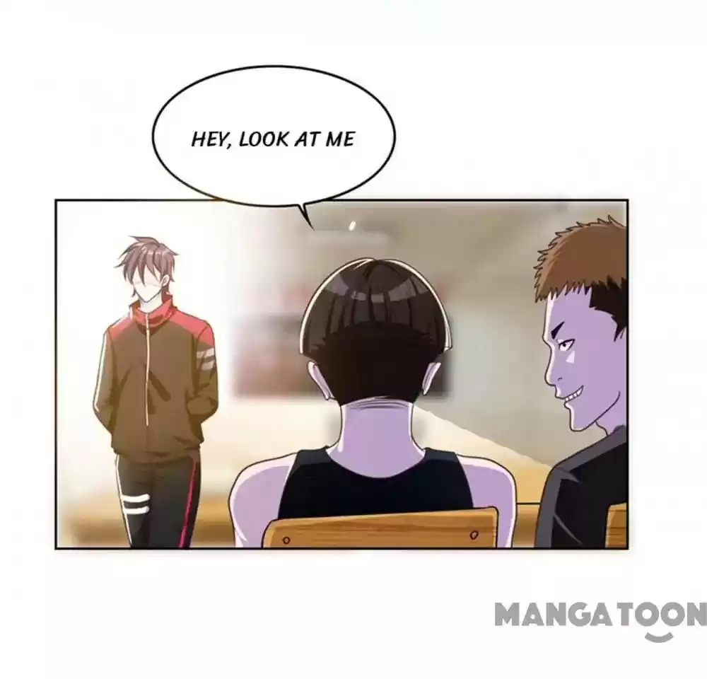 Picking up a School Beauty to Be Wife Episode 4