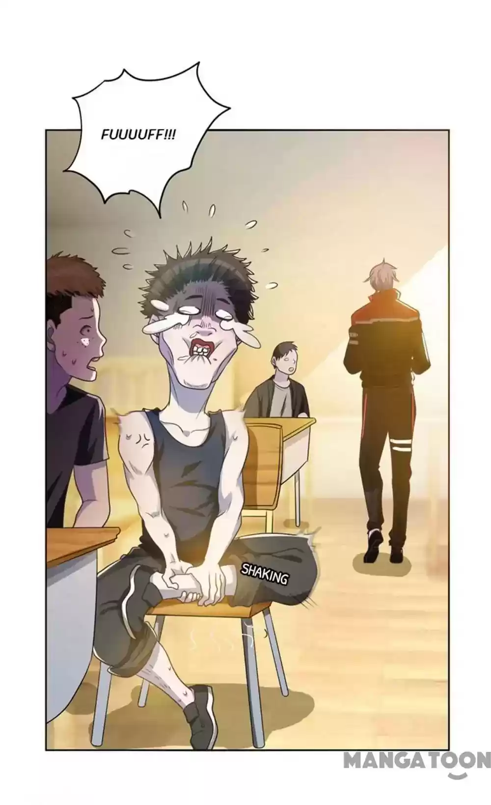 Picking up a School Beauty to Be Wife Episode 4