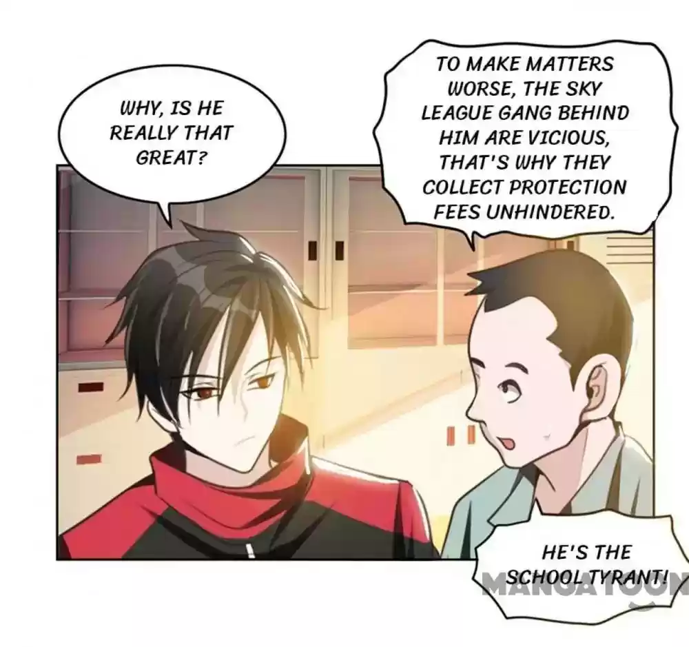 Picking up a School Beauty to Be Wife Episode 4