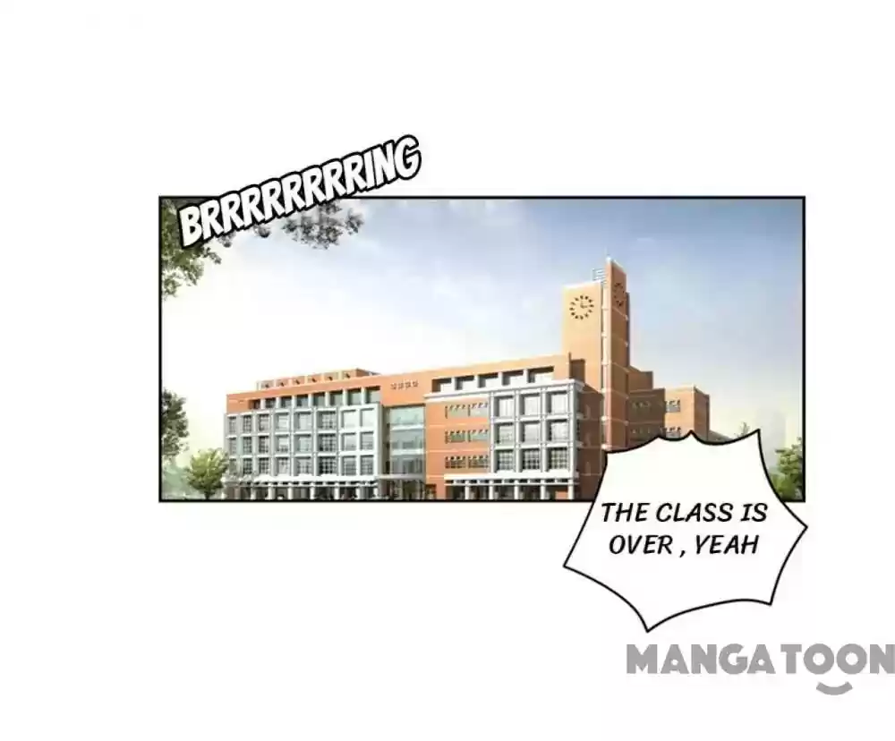 Picking up a School Beauty to Be Wife Episode 4