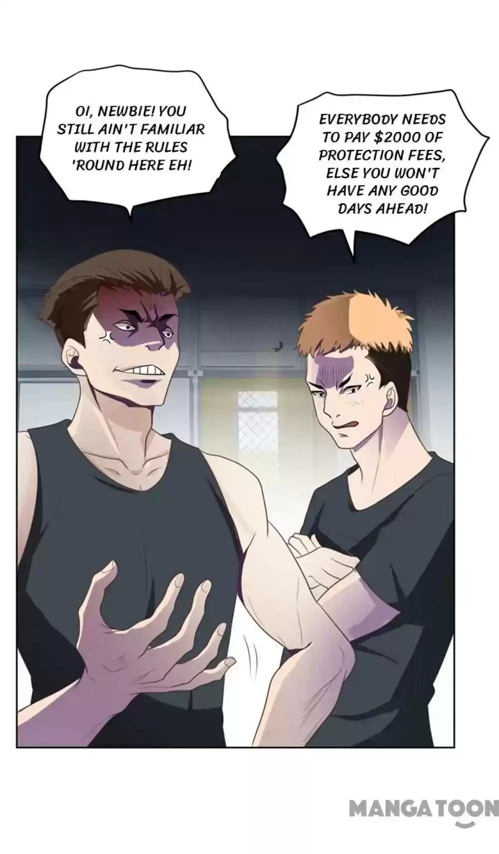 Picking up a School Beauty to Be Wife Episode 4