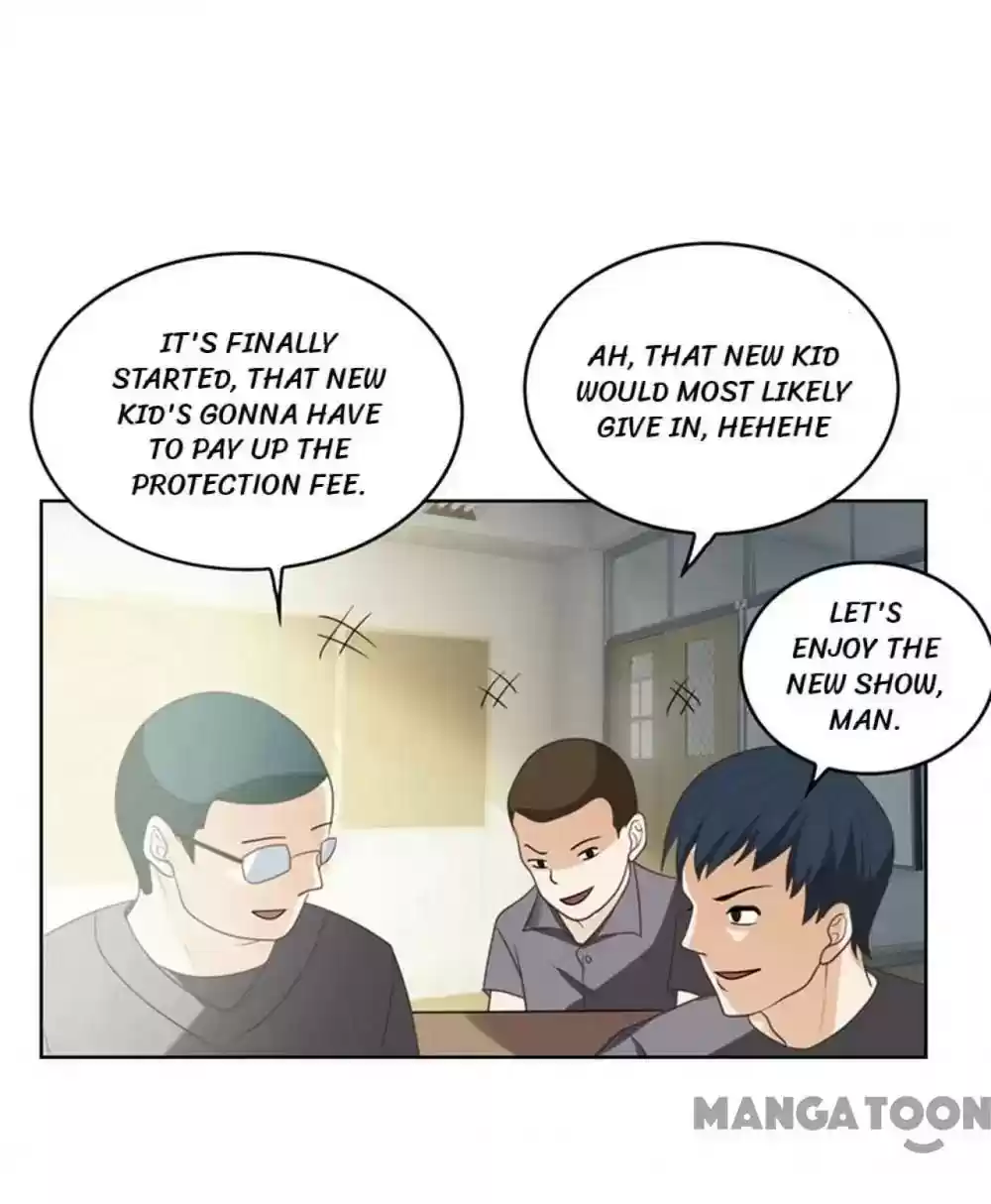 Picking up a School Beauty to Be Wife Episode 4