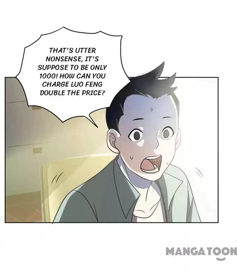 Picking up a School Beauty to Be Wife Episode 4