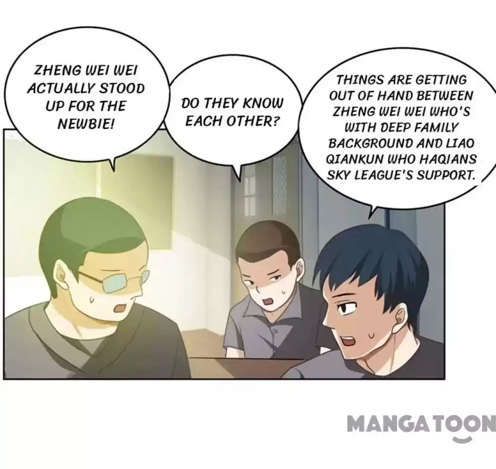 Picking up a School Beauty to Be Wife Episode 4