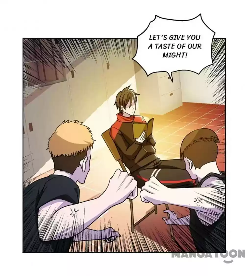 Picking up a School Beauty to Be Wife Episode 4