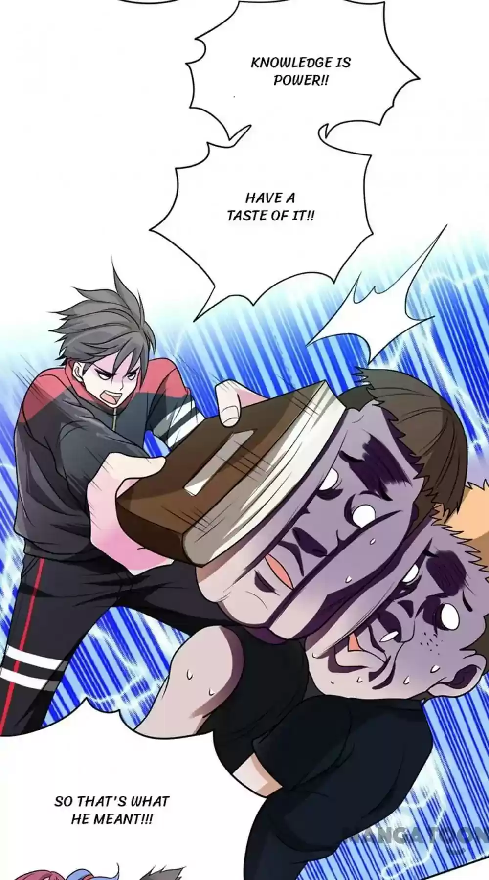 Picking up a School Beauty to Be Wife Episode 4