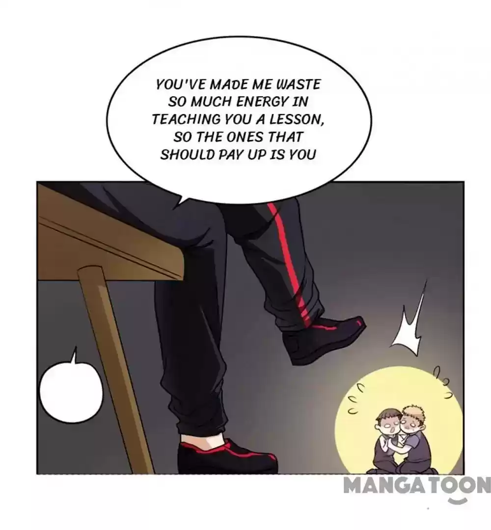 Picking up a School Beauty to Be Wife Episode 4