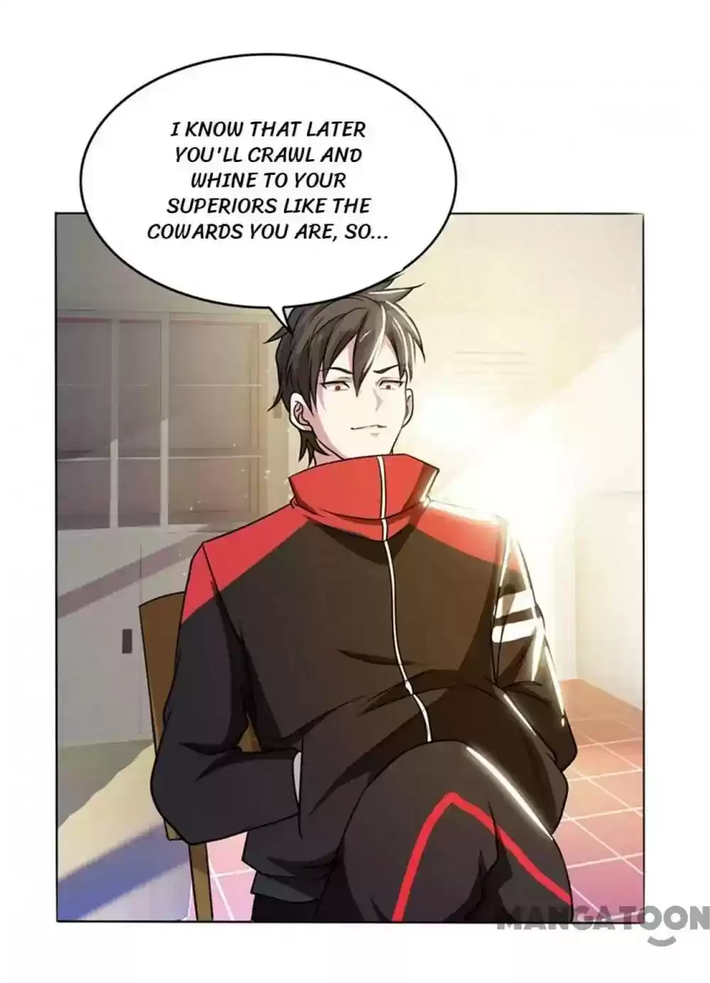 Picking up a School Beauty to Be Wife Episode 4