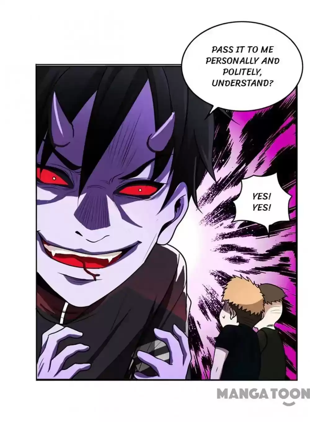 Picking up a School Beauty to Be Wife Episode 4