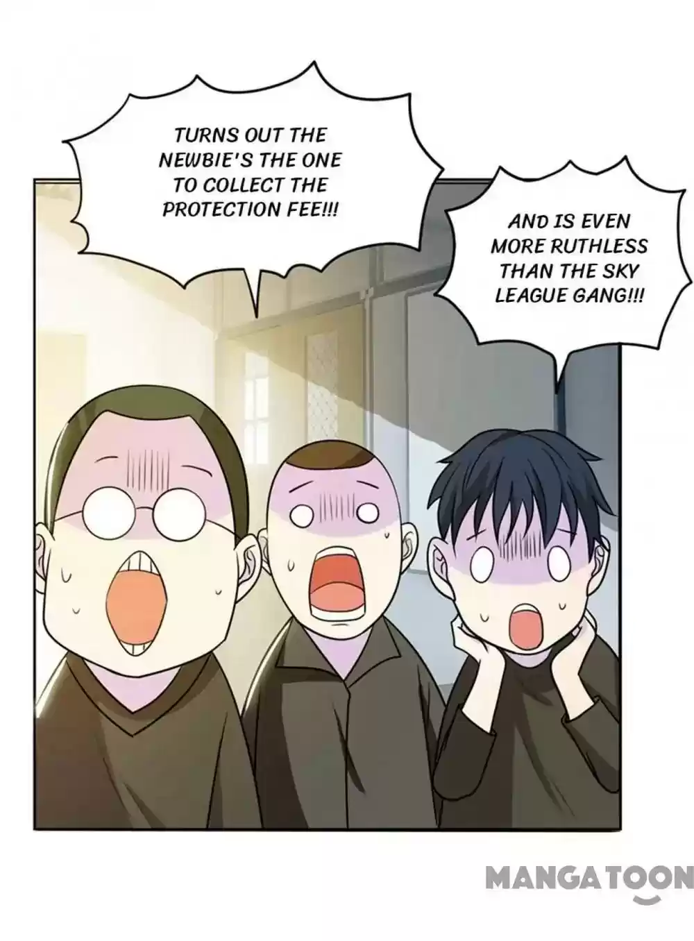 Picking up a School Beauty to Be Wife Episode 4