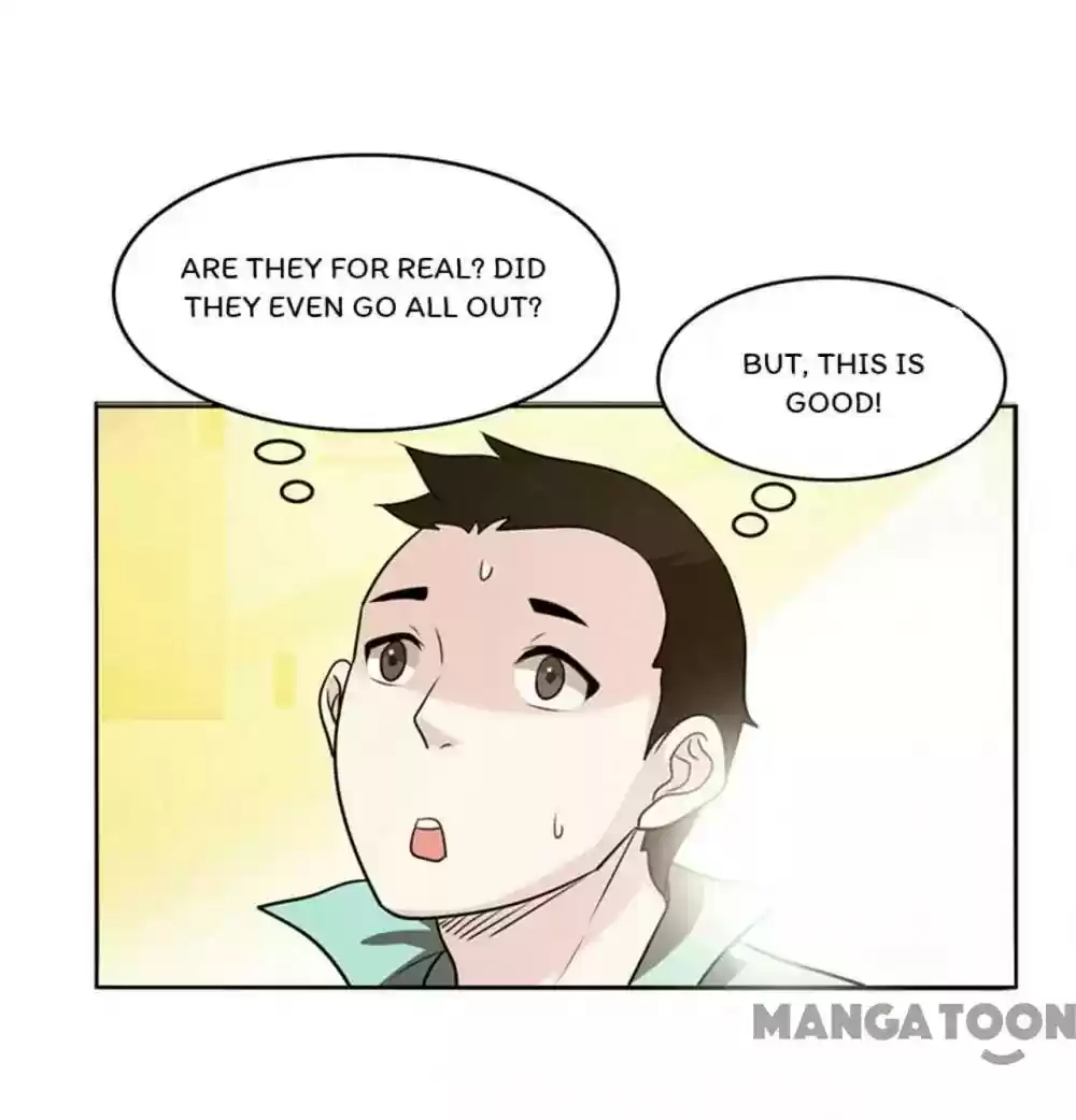 Picking up a School Beauty to Be Wife Episode 4