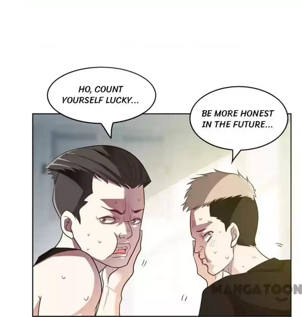 Picking up a School Beauty to Be Wife Episode 5