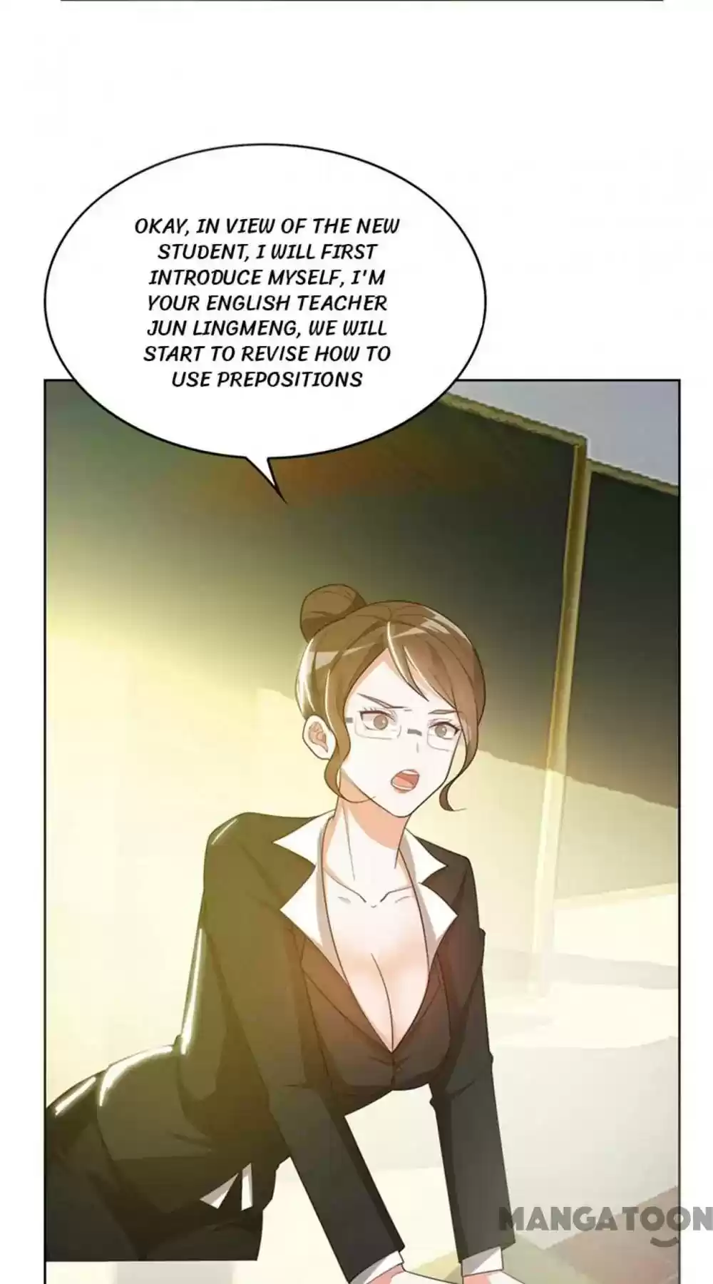 Picking up a School Beauty to Be Wife Episode 5