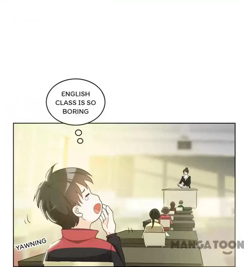 Picking up a School Beauty to Be Wife Episode 5