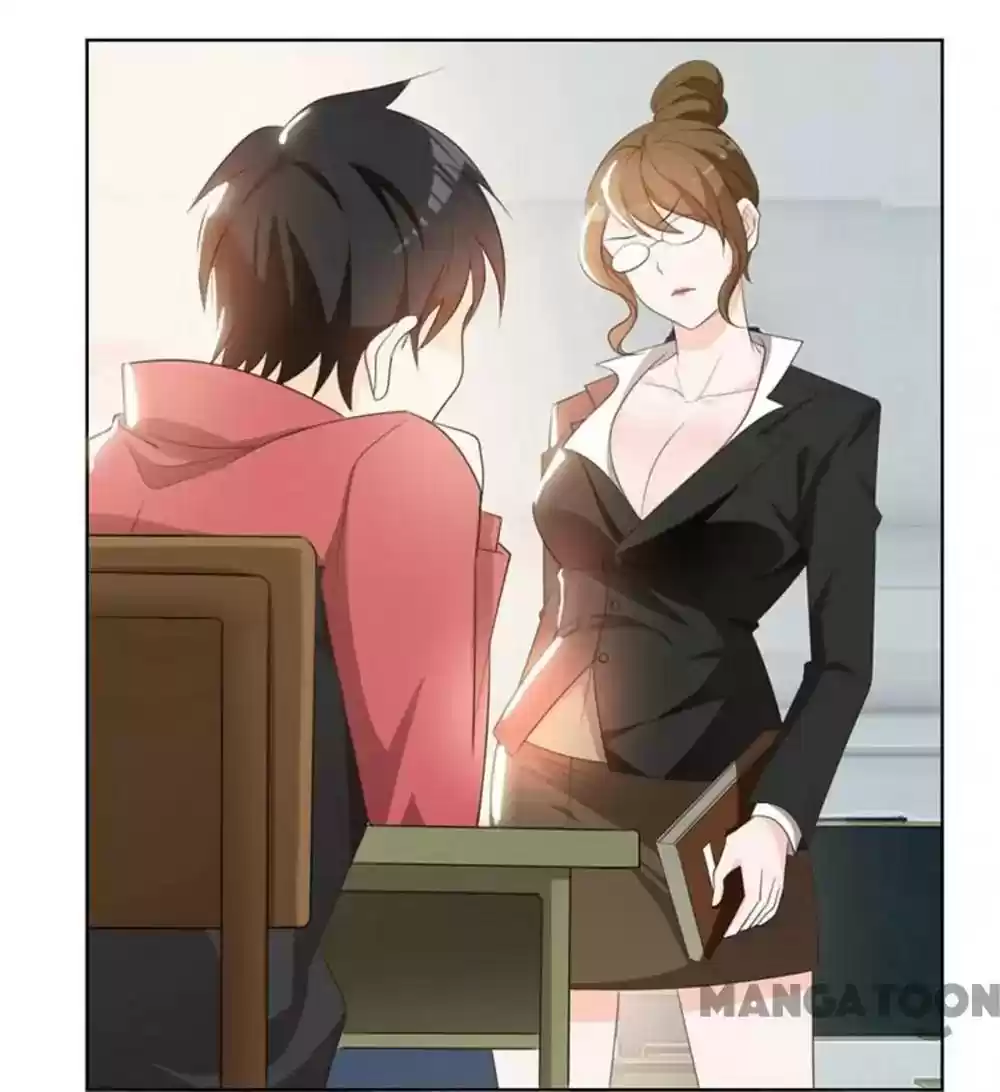 Picking up a School Beauty to Be Wife Episode 5