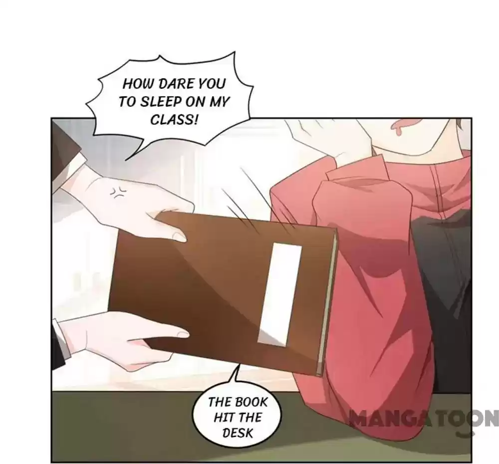 Picking up a School Beauty to Be Wife Episode 5