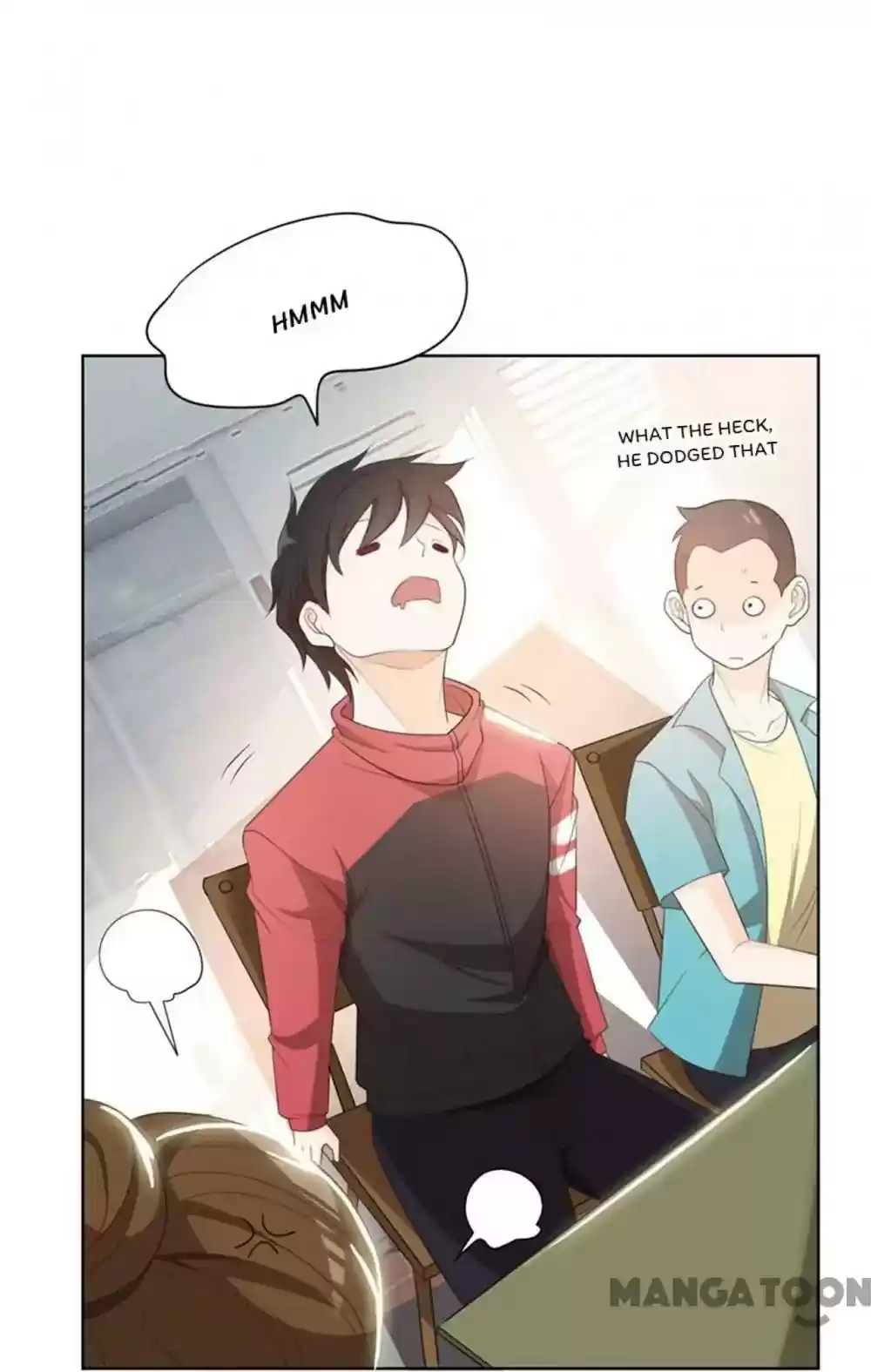 Picking up a School Beauty to Be Wife Episode 5