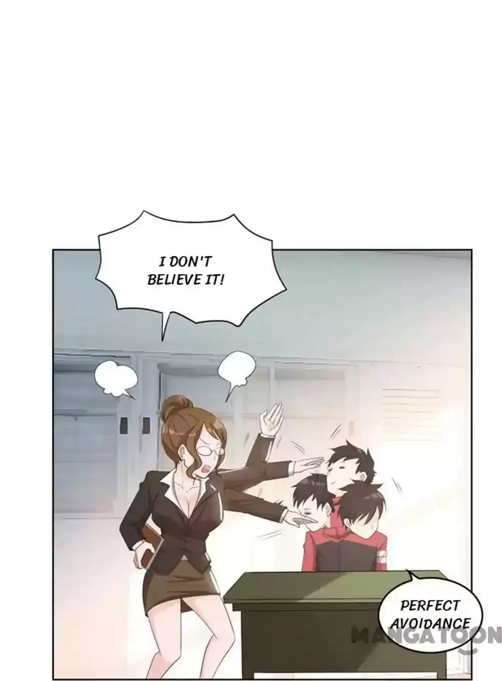 Picking up a School Beauty to Be Wife Episode 5