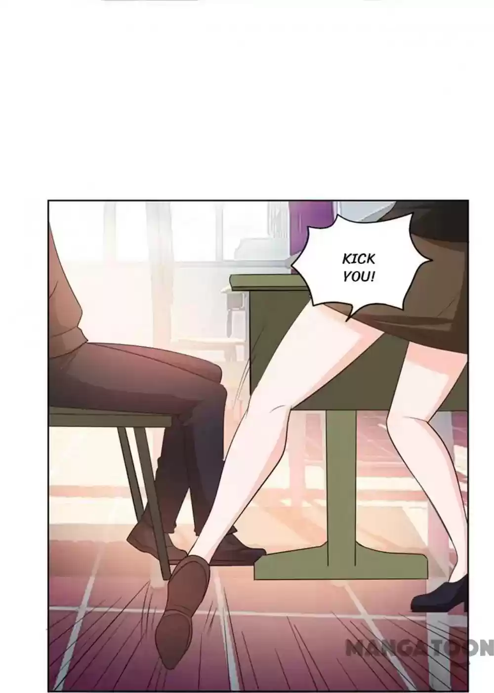 Picking up a School Beauty to Be Wife Episode 5