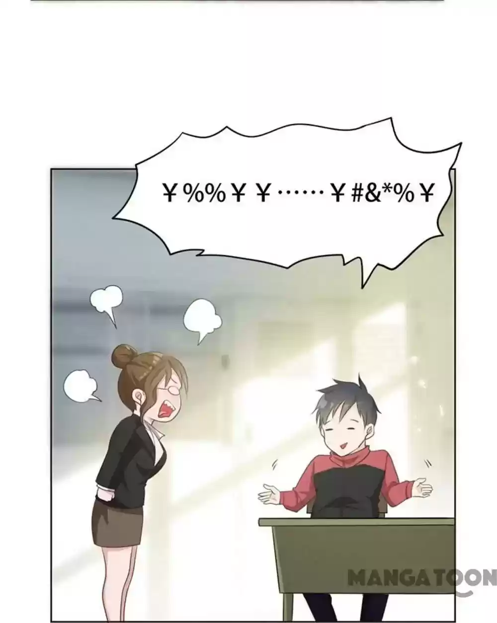 Picking up a School Beauty to Be Wife Episode 5