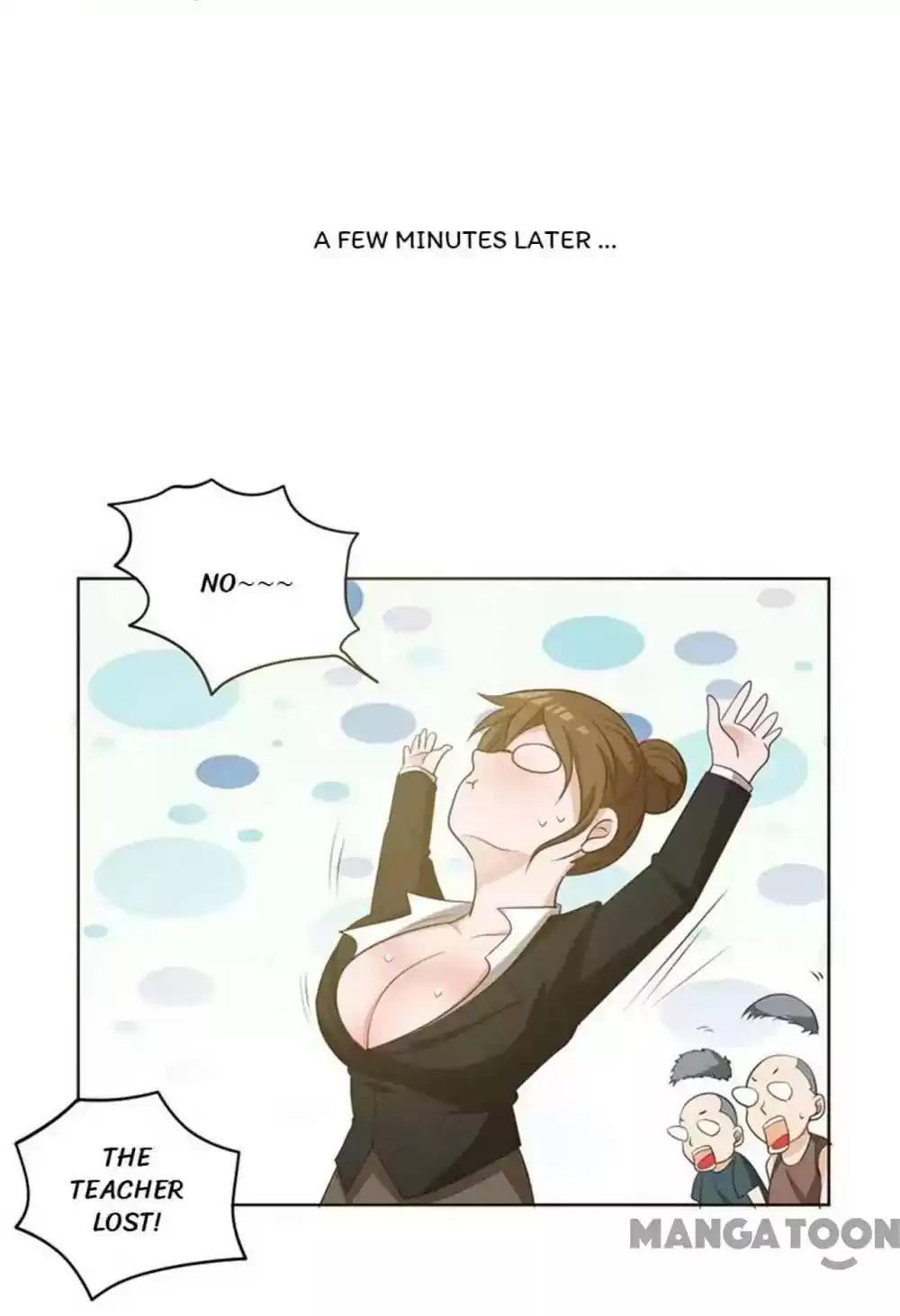 Picking up a School Beauty to Be Wife Episode 5