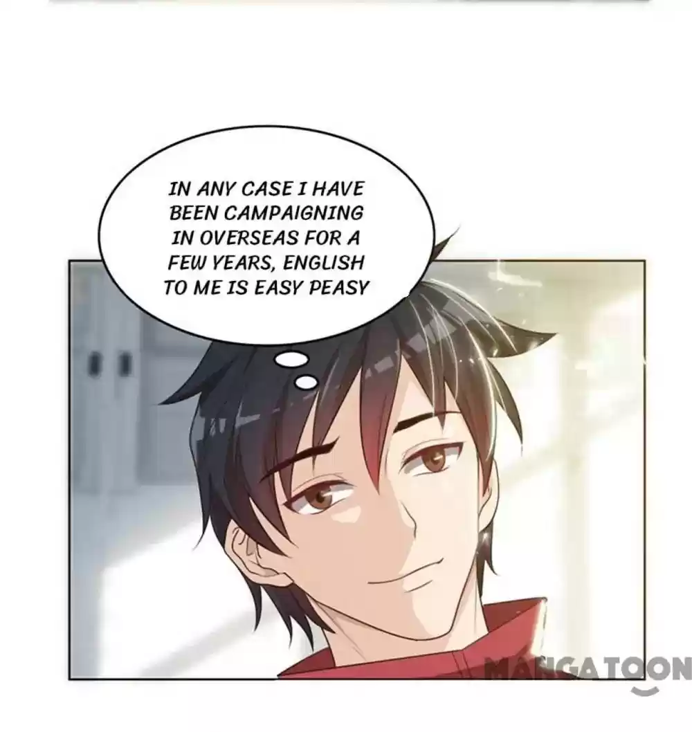 Picking up a School Beauty to Be Wife Episode 5