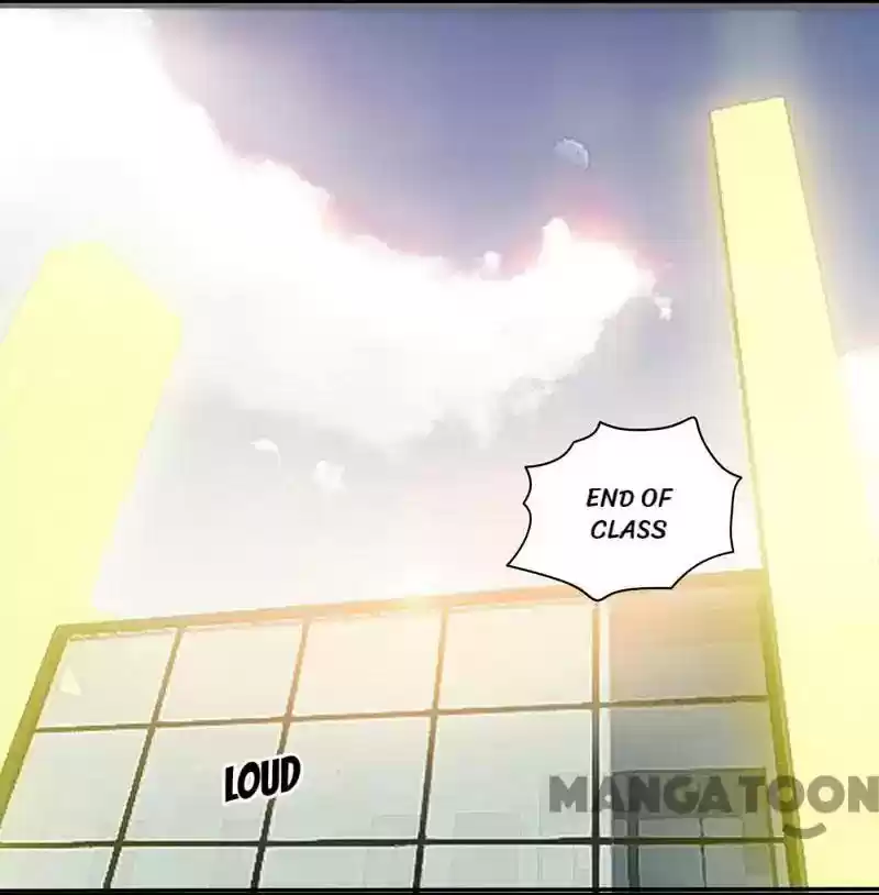 Picking up a School Beauty to Be Wife Episode 6