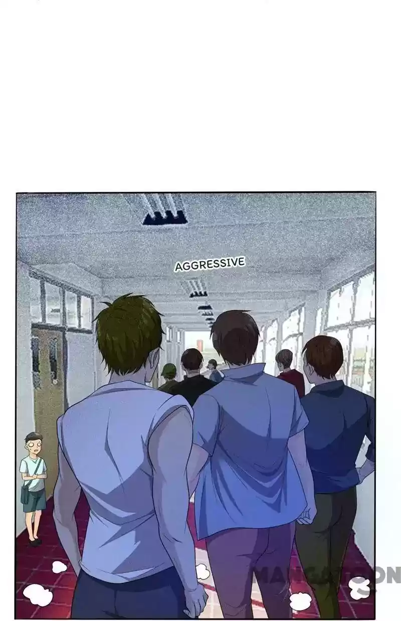 Picking up a School Beauty to Be Wife Episode 6