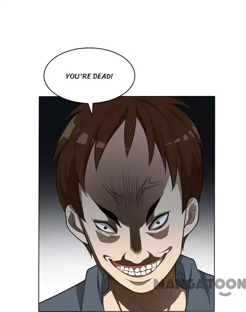 Picking up a School Beauty to Be Wife Episode 6