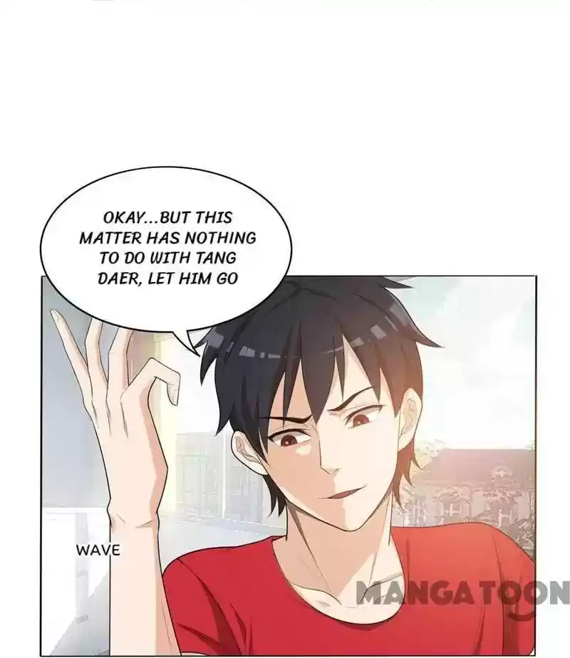 Picking up a School Beauty to Be Wife Episode 6