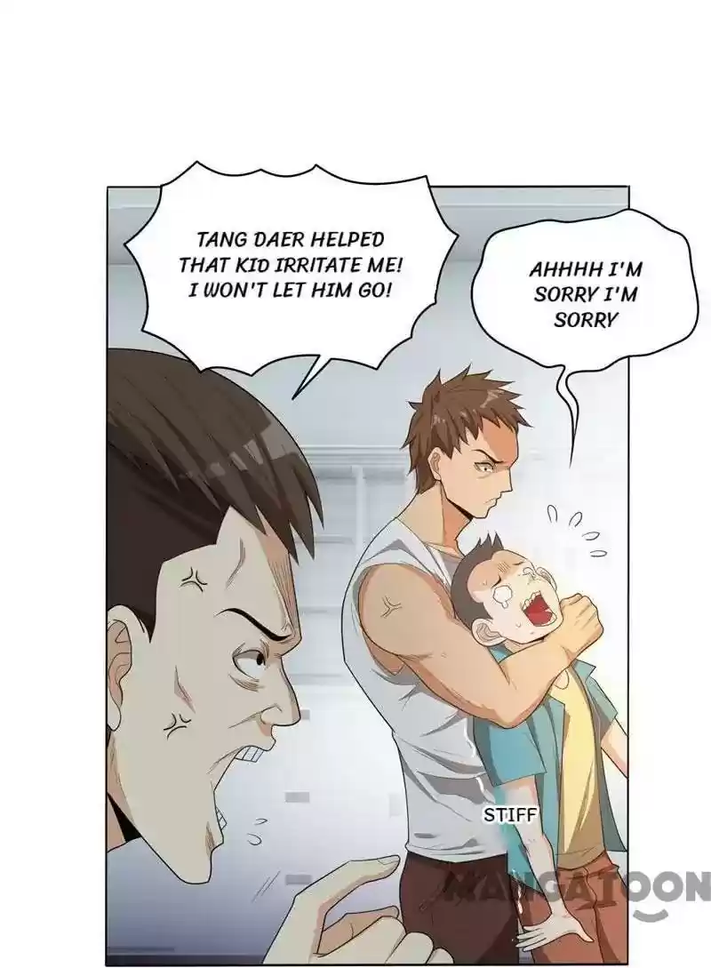 Picking up a School Beauty to Be Wife Episode 6