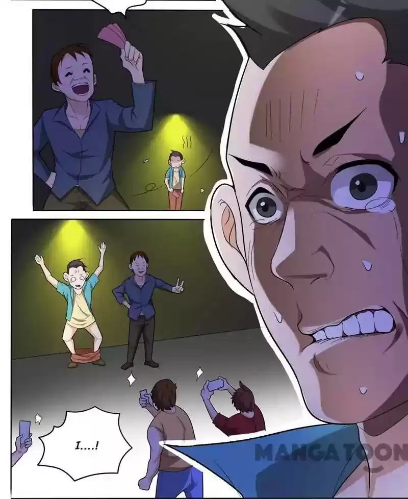 Picking up a School Beauty to Be Wife Episode 6