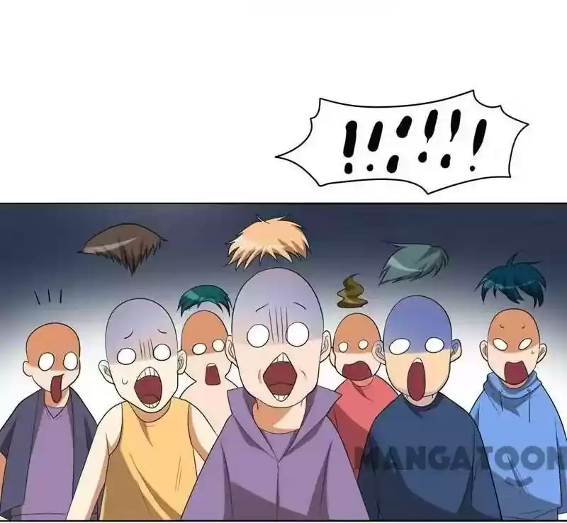 Picking up a School Beauty to Be Wife Episode 6