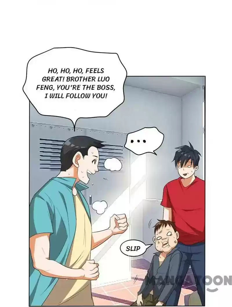 Picking up a School Beauty to Be Wife Episode 6