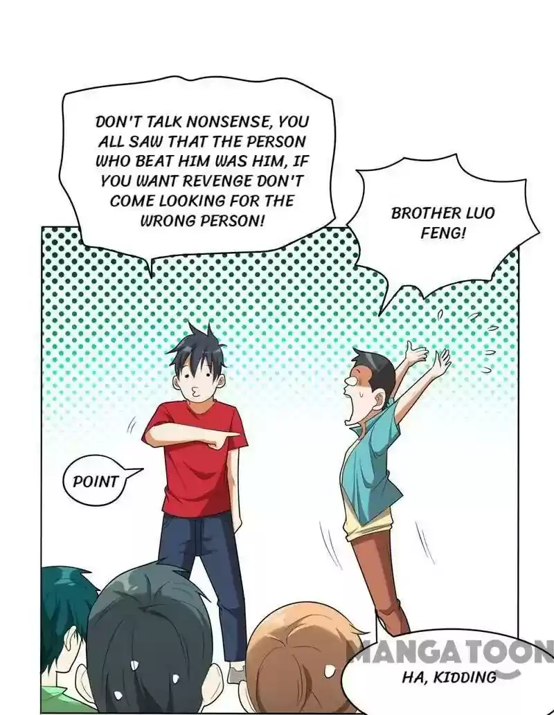 Picking up a School Beauty to Be Wife Episode 6