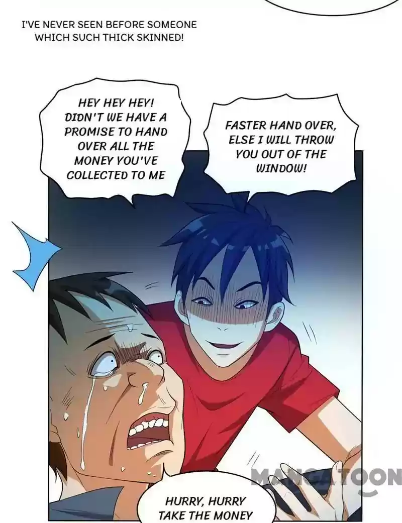 Picking up a School Beauty to Be Wife Episode 6