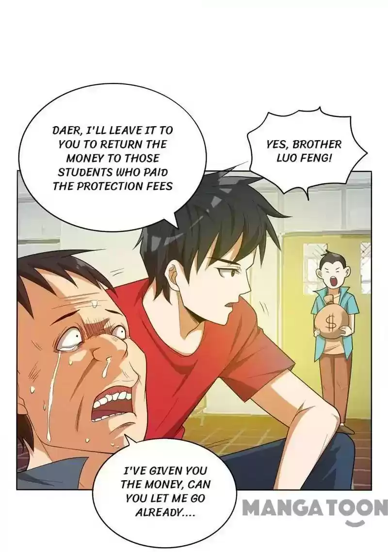 Picking up a School Beauty to Be Wife Episode 6